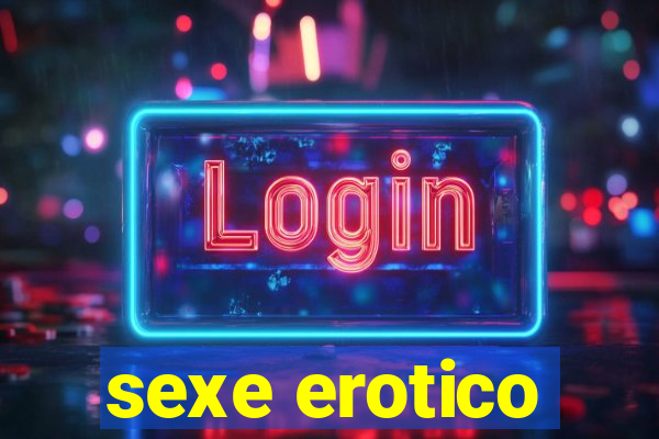 sexe erotico